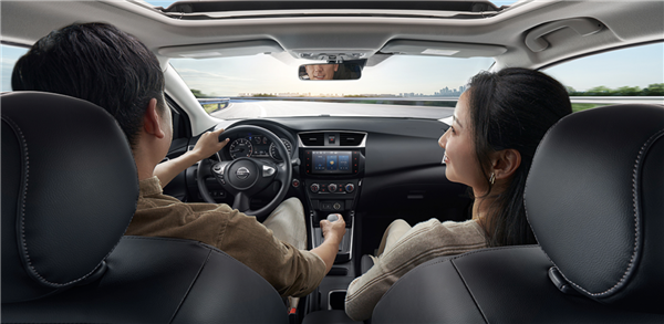 日产轩逸经典二次改款上市:取消发动机启停、10.86万起