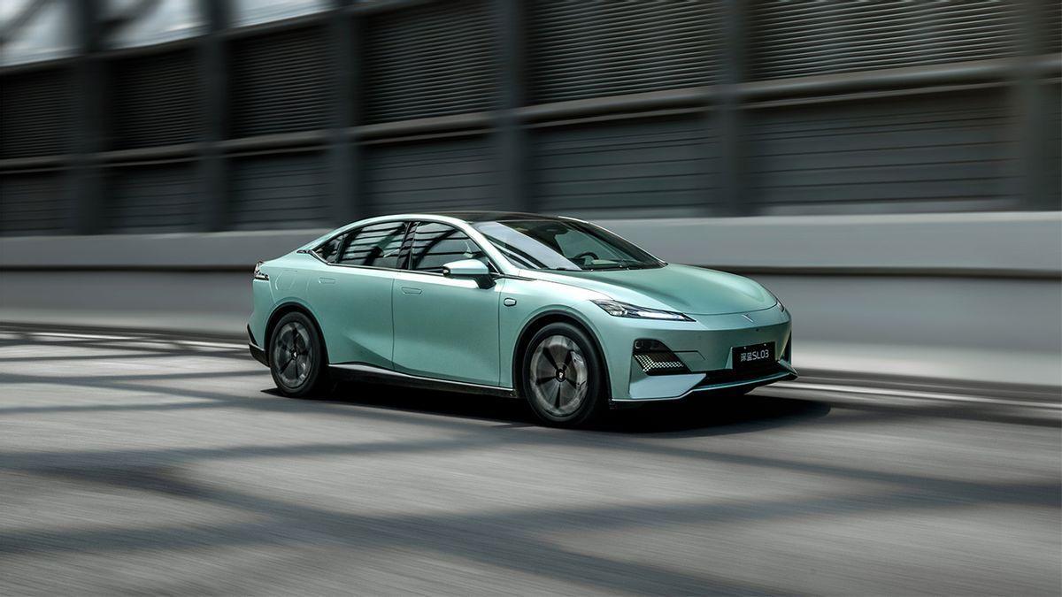 价格不到20万,续航超700公里?这四款车满足你的需求!