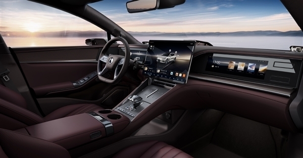 首搭易三方!腾势Z9GT即将挑战打滑失稳路面世界纪录