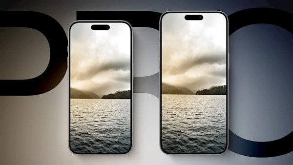 iPhone 16 Pro Max渲染图曝光：世界最窄边框1.15mm 改日感透彻