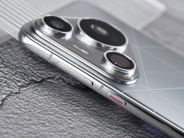 华为Pura 70 Pro+全面评测:年度影像超大杯