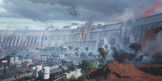 热点预告:《逆水寒》手游一周年化身百变怪 《魔兽世界》国服免费开玩