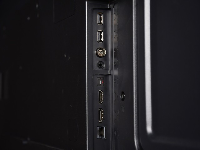 飞利浦QLED电视PQF8599体验报告:充分发掘色彩极限