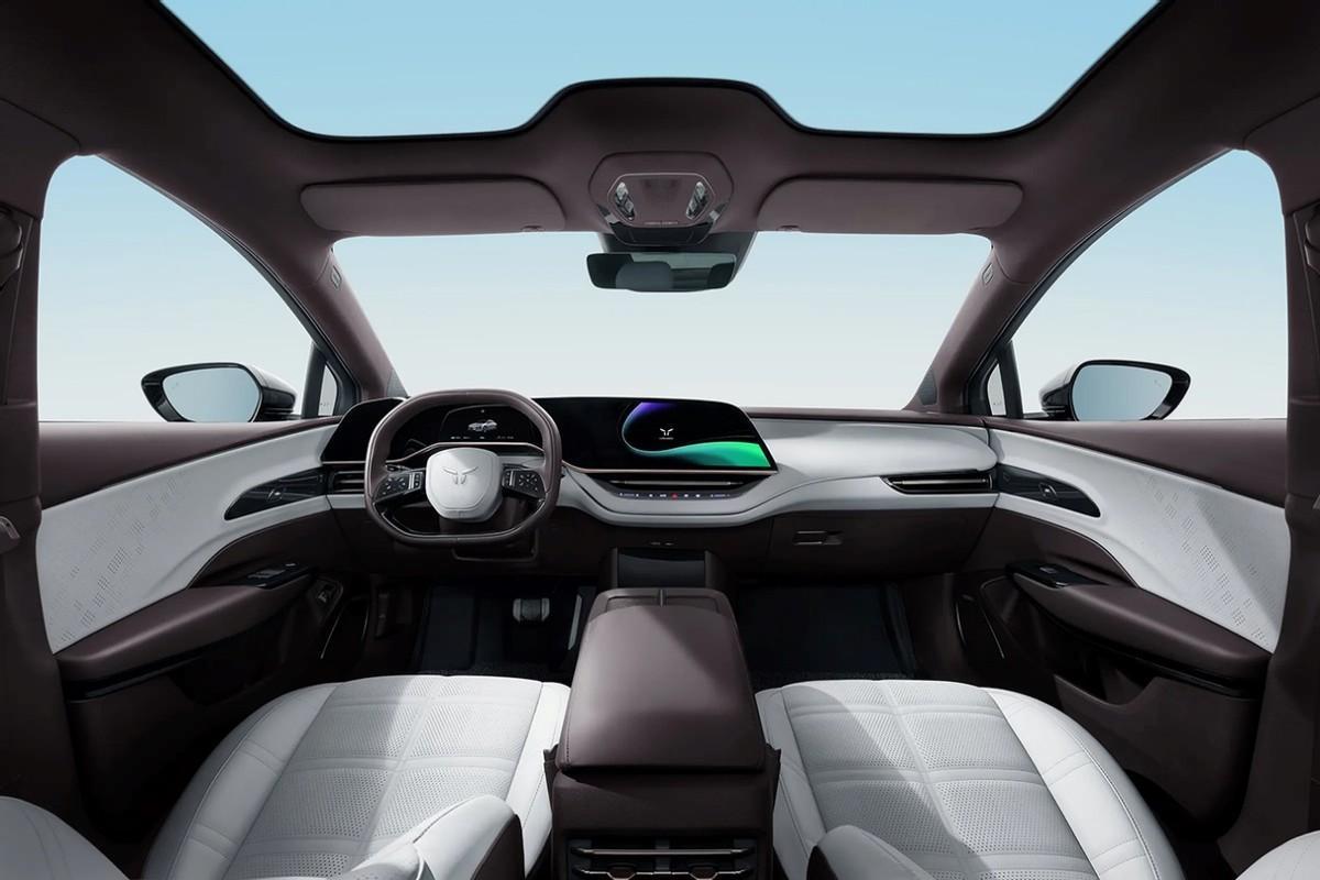 “5+2”权益已到账 红旗EH7有多香?