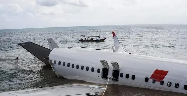 印尼狮航空难，2018年