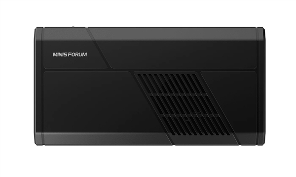 AMD RX 7600M XT成外置显卡最爱!铭凡发布了今年第8款