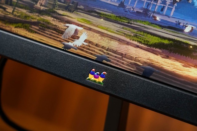 优派VX2758-4K-PRO-2显示器评测:好饭不怕晚 好屏不怕等