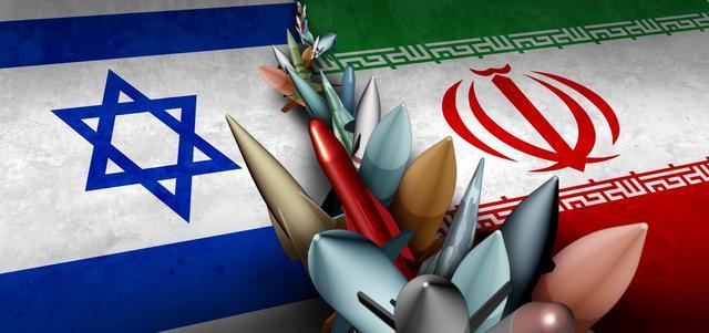 伊朗反击打响！上百枚导弹和无人机突袭，以色列全境拉响警报