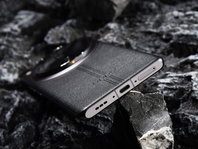 【有料评测】多摄的终极形态?OPPO Find X7 Ultra全面评测