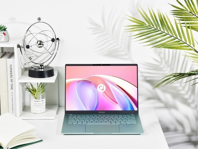 华硕a豆14 Air评测:轻薄全能+智慧AI的梦幻逸品