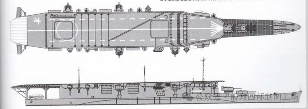 为什么会诞生混合战舰?——简述日本航空巡洋舰和航空战列舰的发展_凤凰网