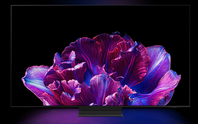 选电视不仅要好画质更要护眼！三星OLED电视S95D带来舒适观影新体验！
