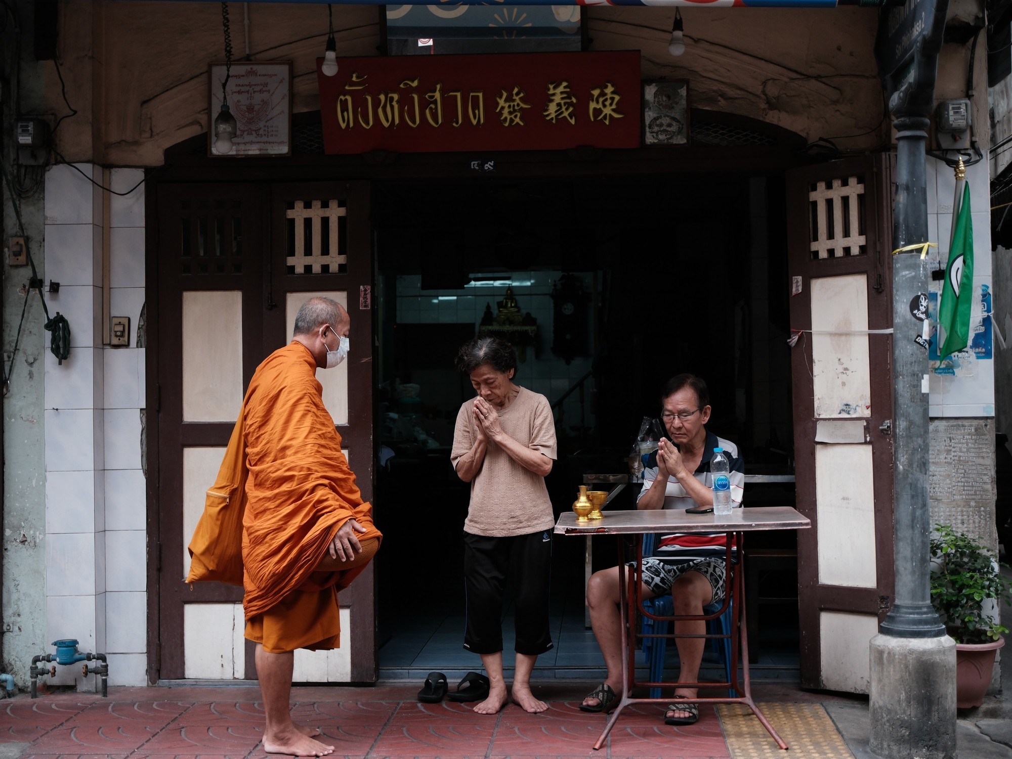“捕捉瞬间,定格永恒 ”富士XF30mm F2.8记录生活瞬间之美