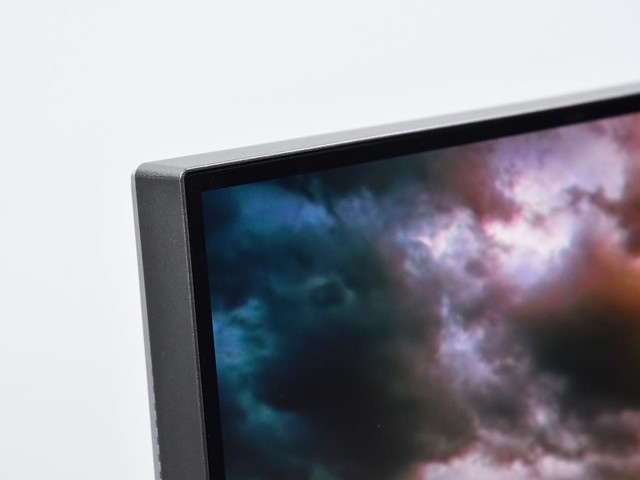 Evnia 32M2N6800M显示器评测:外观商务的游戏精英