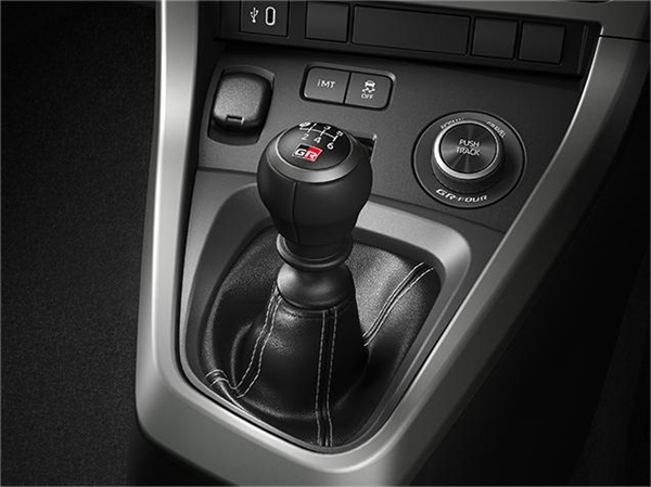 可以上路的拉力赛车你会买吗!新款GR YARiS国内经销商公布