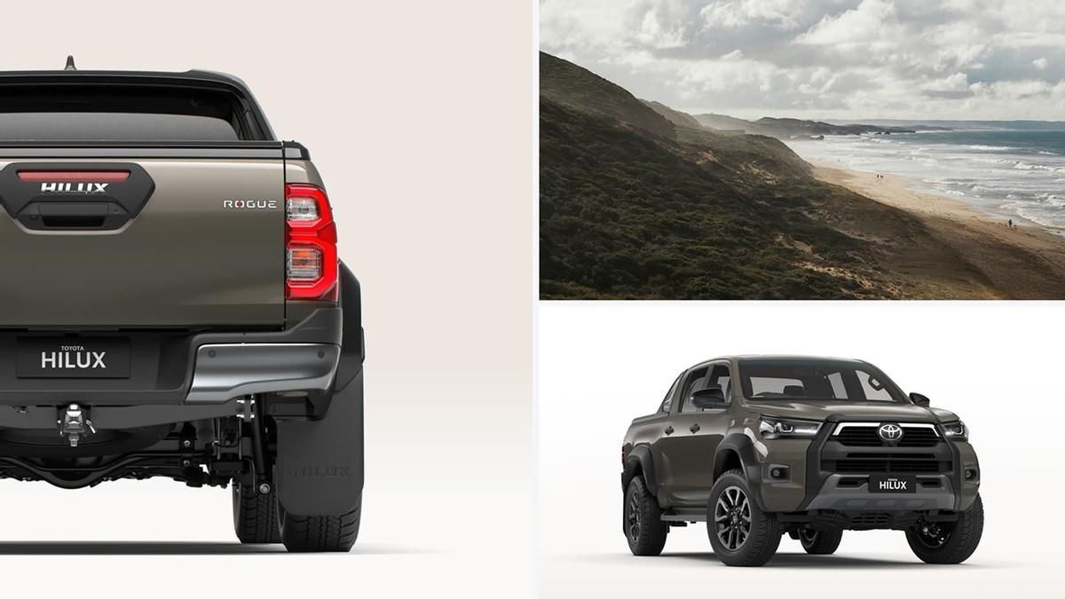 5月澳洲汽车销量:卖得最好的是皮卡,丰田大受欢迎,Model 3第十