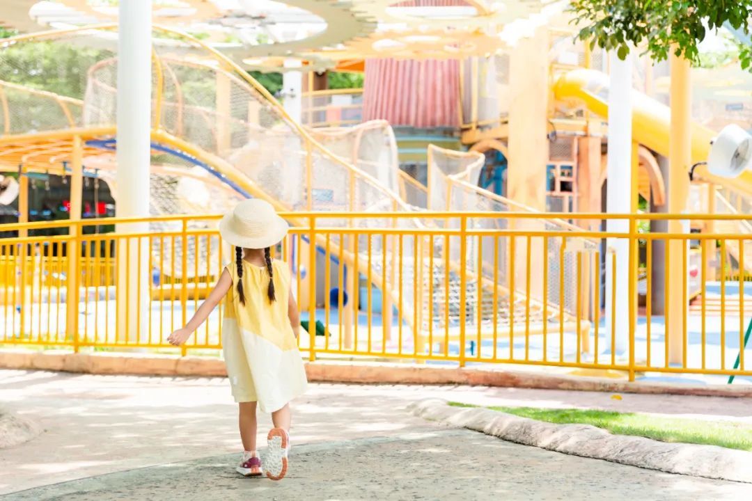 苦IP久矣的國內主題公園“盯”上《黑神話：悟空》