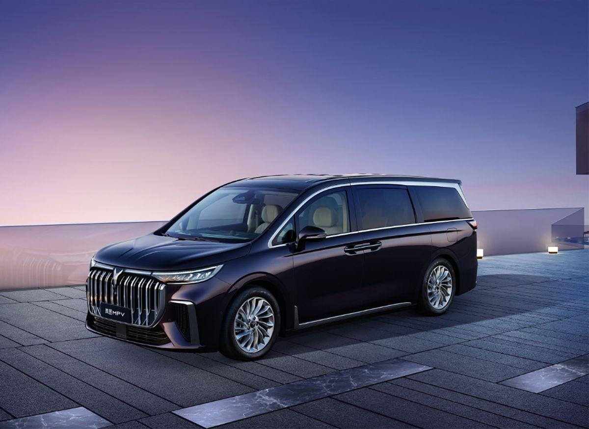 买新势力怕倒闭?这三个品牌不用担心,有大集团兜底!