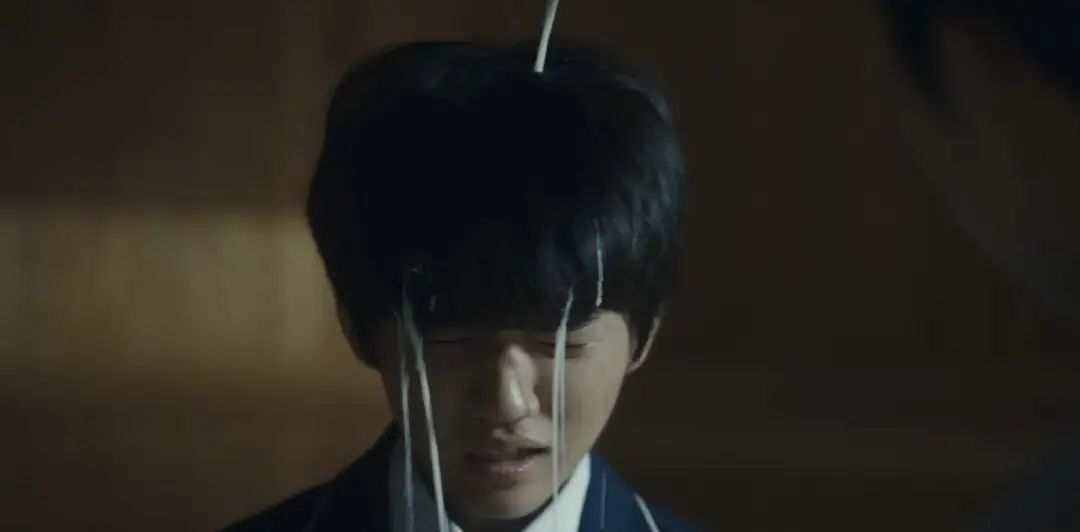 不是…太狠了吧，居然要杀他12次？