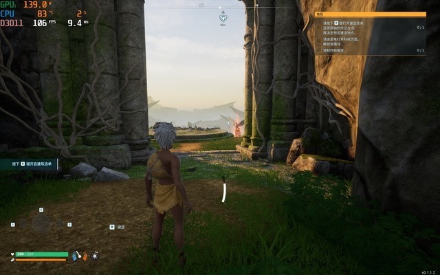 上手体验2024款掠夺者战斧18:14代i9+RTX 4090的顶级游戏神器