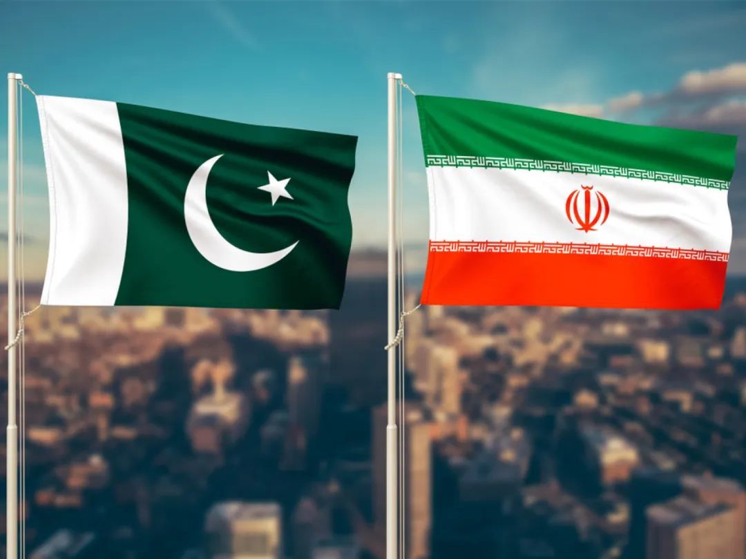 ◆伊朗战巴基斯坦进程倏失反纲，中兴了社交干系。