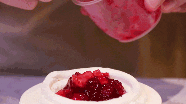 全亚洲最大的蔓越莓基地!与俄罗斯相邻,零下20℃的中国“东极”,浪漫哭了