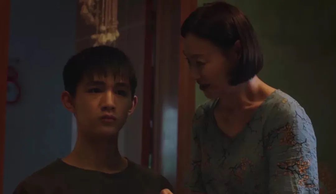 以被送入”豫章书院“的网瘾少年为原型的《五行书院》。(图/《导演请指教》)