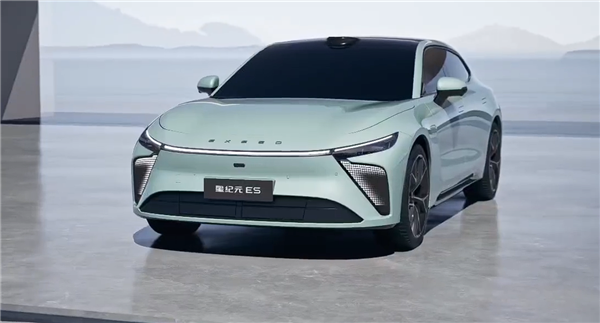 小众车成香饽饽!星途星纪元ES猎装版官曝:有望出增程