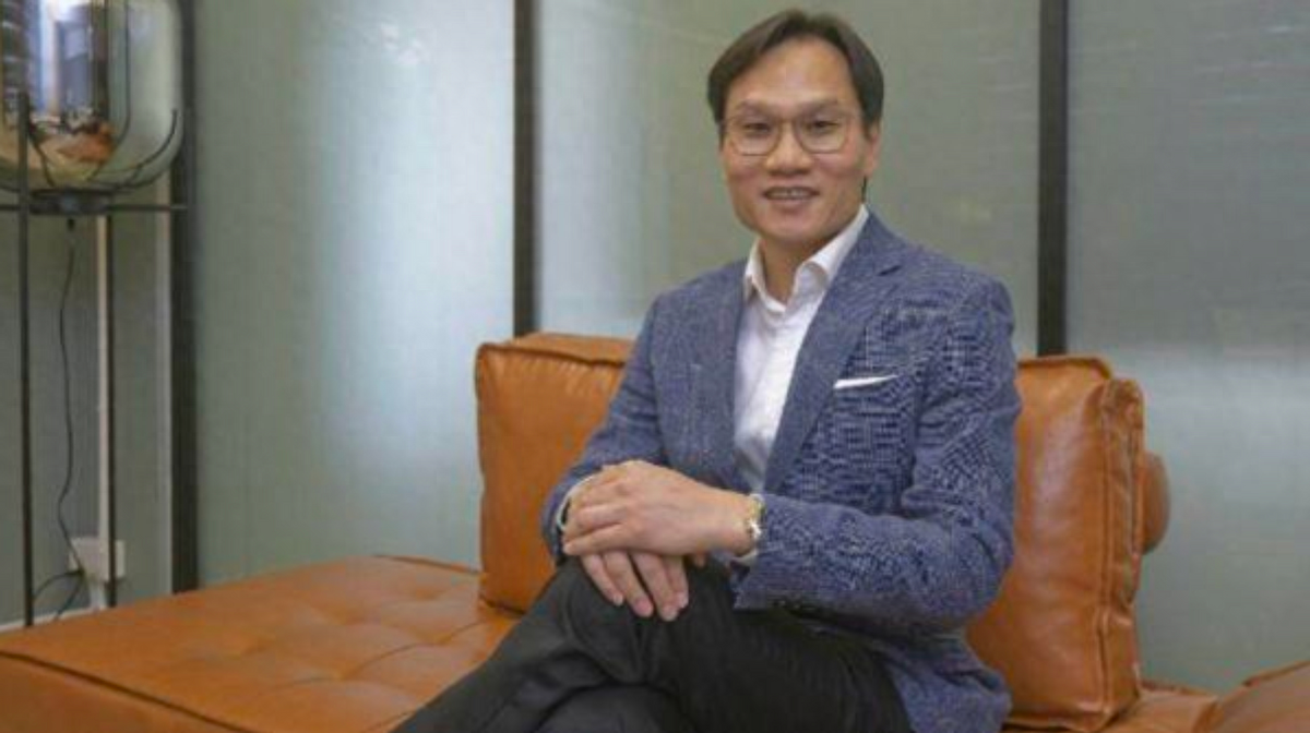 港两SPAC并购待批王干文：或需换马东南亚项目_凤凰网