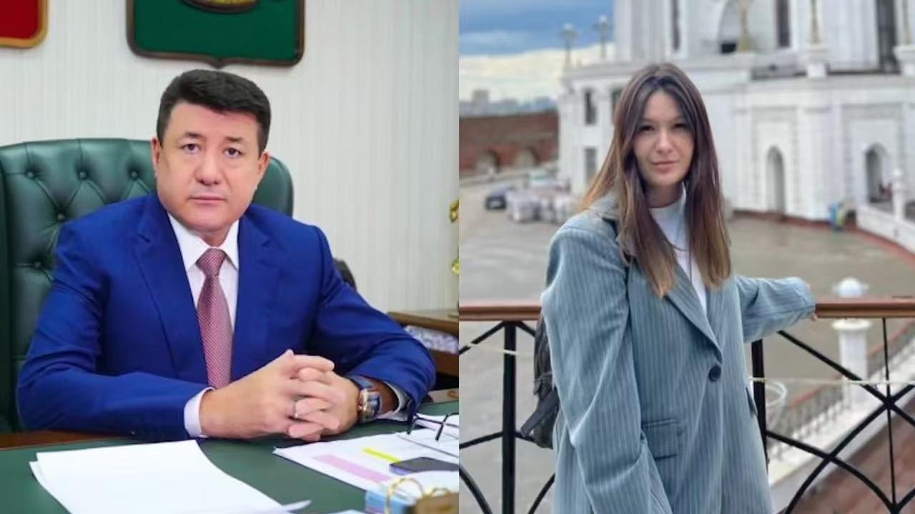 俄罗斯寡头女儿向其讨要超10亿卢布抚养费，法院驳回：寡头本人正申请破产_凤凰网