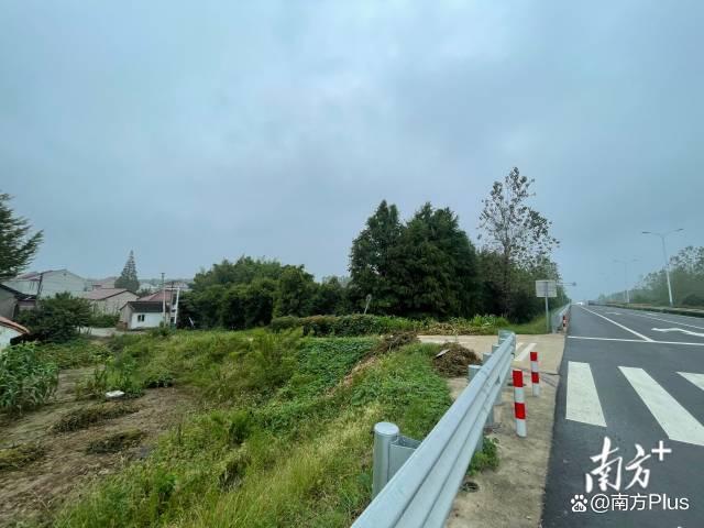 久西村