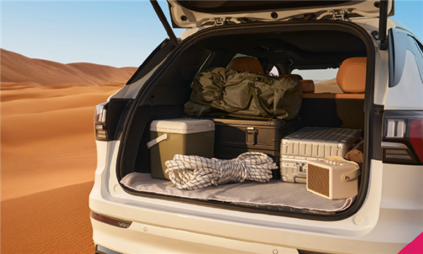 2.0T+48V轻混 领克09四驱运动版上市:限时仅需21.28万元