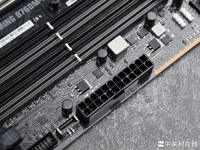 新年第一炮 华硕B760M重炮手WIFI二代主板评测