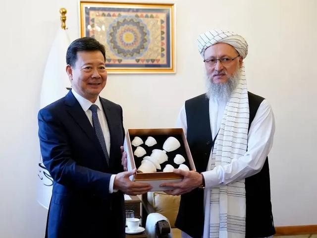 【艾纳克山谷是全球第二大铜矿区】