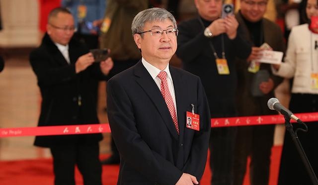 奇瑞控股集团党委书记,董事长 尹同跃