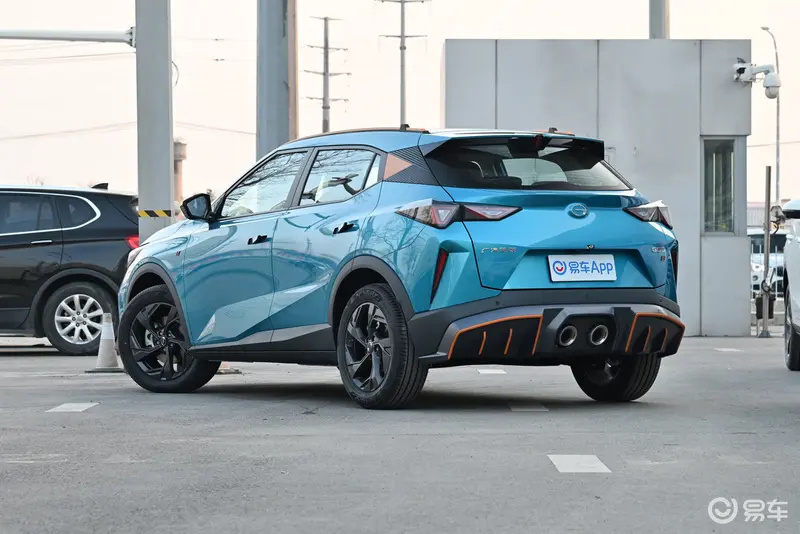 广汽传祺m6progs3影速开启限时优惠至高直降2万元