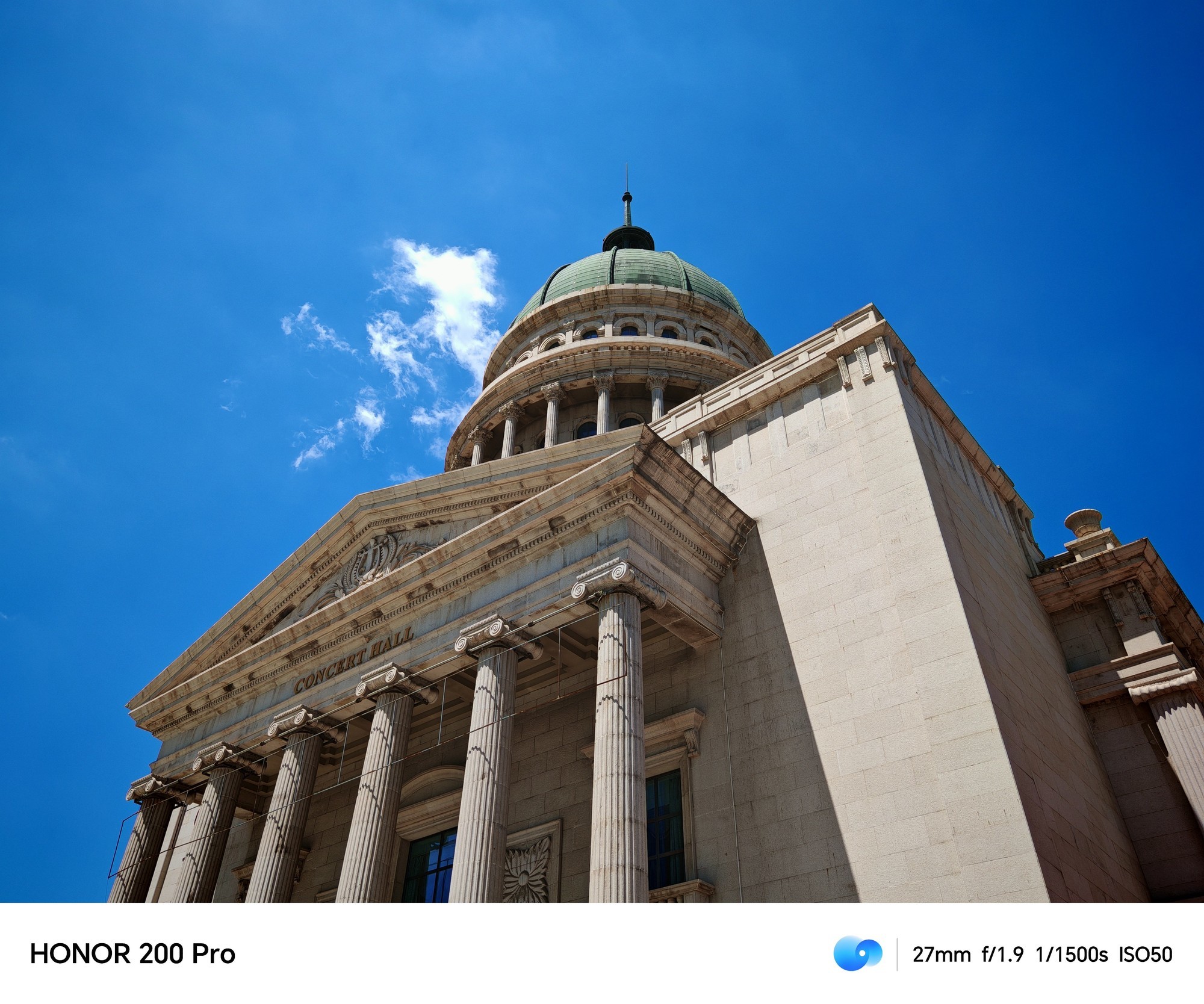 用AI重构手机人像摄影 荣耀200 Pro上手体验