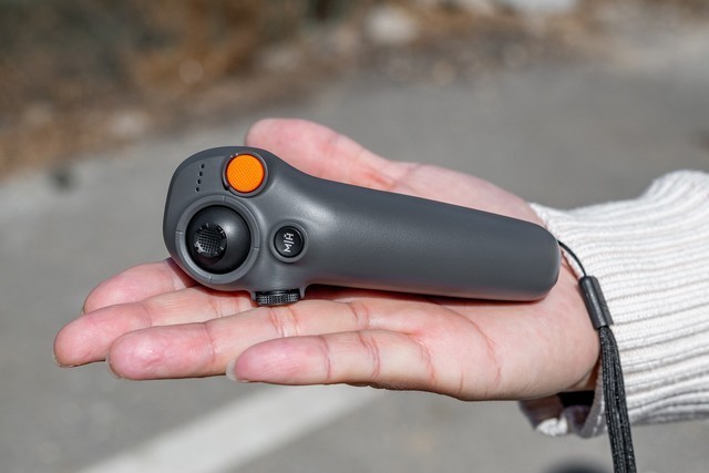 大疆Avata 2评测:新增一键花飞,自带桨保零基础上手的飞行体验无人机