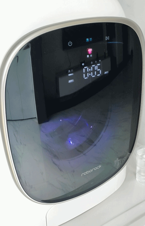 实力开启“内外分开洗”洗衣时代,石头H1 Air和M1 Pure才是年轻人洗烘神器