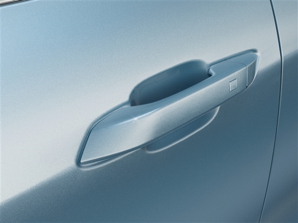 全系大疆视觉智驾 宝骏云海开启预售:12.18万起