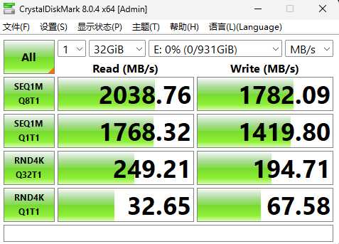 三防实力在线！雷孜LaCie Rugged Mini SSD评测：真的是你的数据守护神