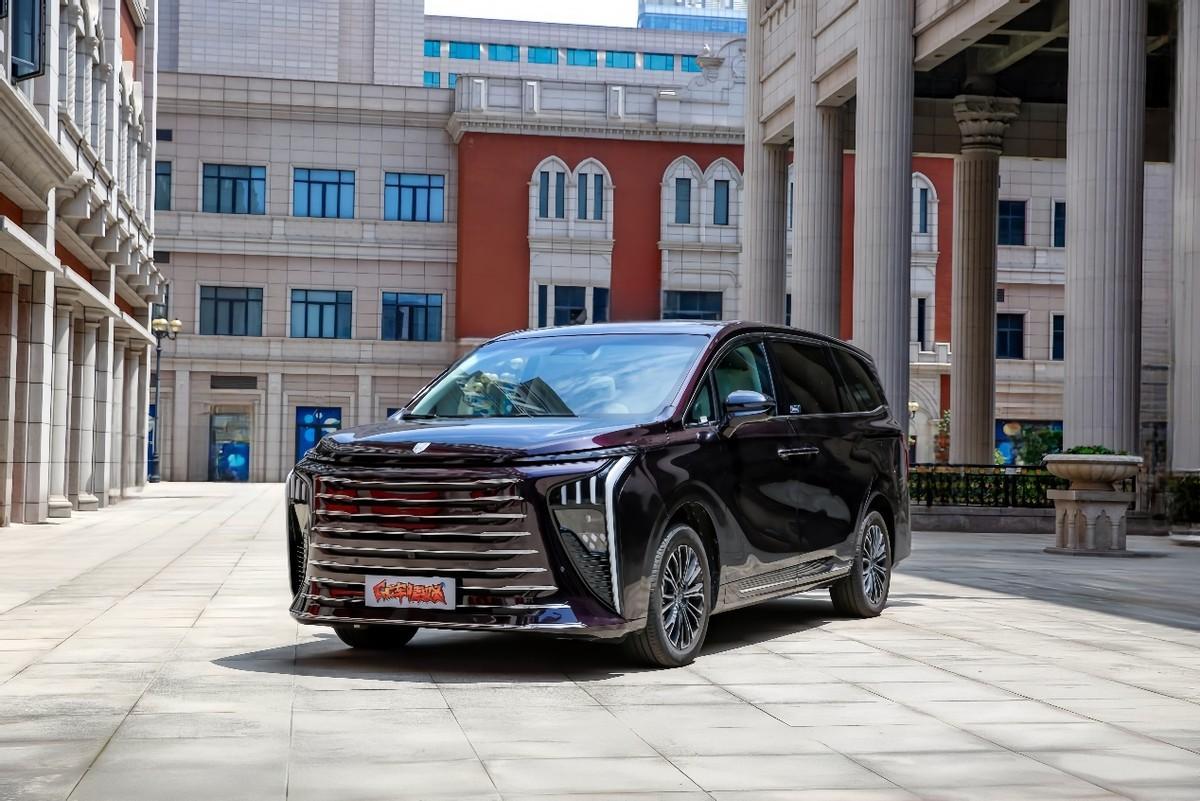 今年夏天全家出游就靠它了!星海V9“豪华大平层”实拍体验