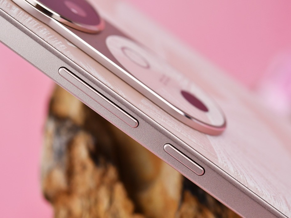 vivo S19全面评测:6000mAh电池记录美丽瞬间