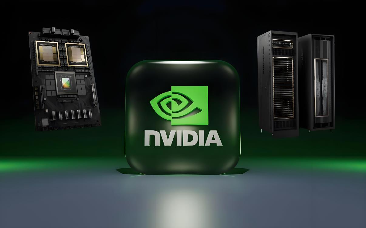 NVIDIA蹂躏好意思国禁令向中东销售AI GPU