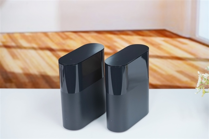 最佳用的Wi-Fi 7！小米全屋路由BE3600 Pro套装评测：MESH蚁合全自动全屋覆盖