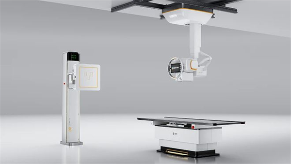 DR机怎么放在胃肠机和悬吊动态DR之间，如何选择适用于医院的检查设备？_https://www.jmylbn.com_新闻资讯_第3张