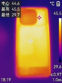 续航最佳的天玑9300+性能旗舰！iQOO Z9 Turbo+评测：200g内没谁比它电板更大