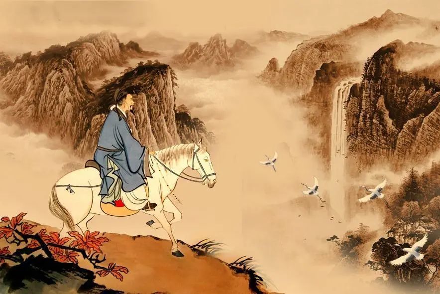 聊聊王昌龄_凤凰网