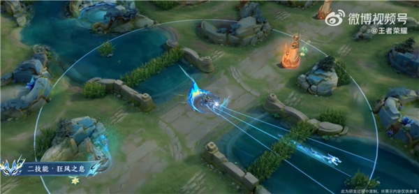 《王者荣耀》战令新皮肤公布:老夫子肩扛雷达、显示器