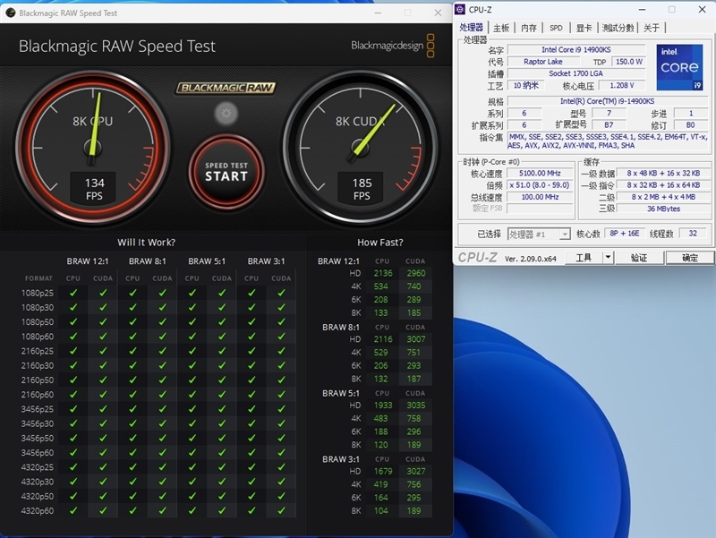 主流平台最强生产力工具!锐龙9 9950X/9900X首发评测:比i9-14900KS强13.9%